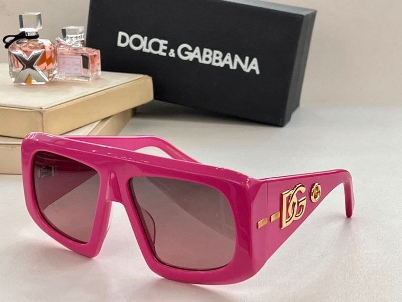 D&G Sunglasses